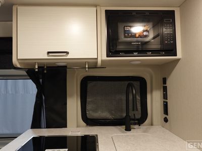 2026 Thor Motor Coach Scope Sport - Photo 7