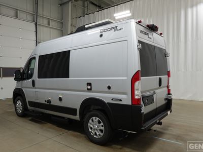 2026 Thor Motor Coach Scope Sport - Photo 4