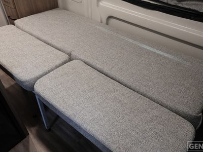 2026 Thor Motor Coach Scope Sport - Photo 15