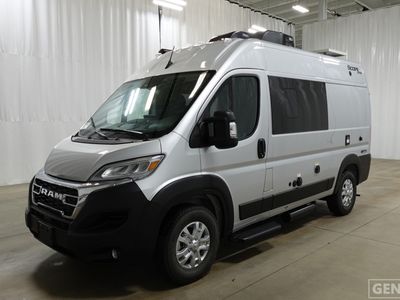 2026 Thor Motor Coach Scope Sport - Photo 2
