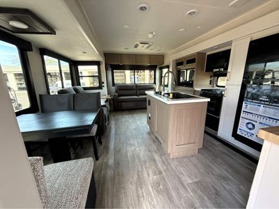 2026 Jayco Eagle HT - Photo 9