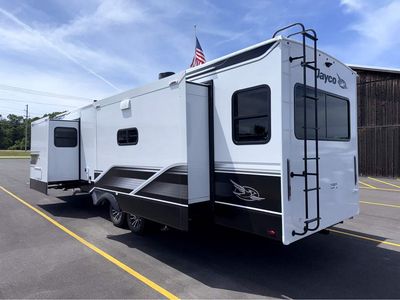 2026 Jayco Eagle HT - Photo 5