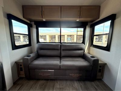 2026 Jayco Eagle HT - Photo 12