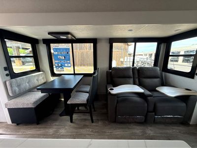 2026 Jayco Eagle HT - Photo 11