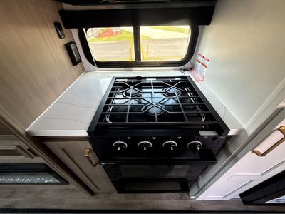2026 Jayco Eagle HT - Photo 17