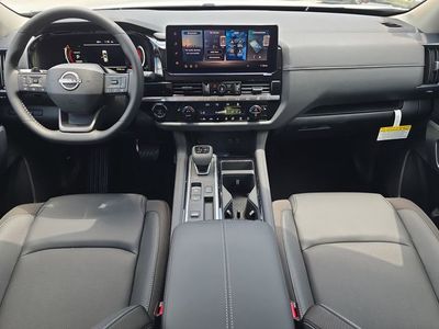 2026 Nissan Pathfinder - Photo 13