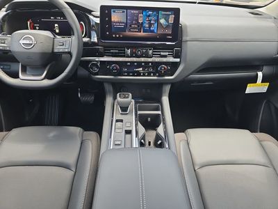 2026 Nissan Pathfinder - Photo 15