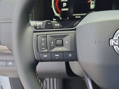 2026 Nissan Pathfinder - Photo 30