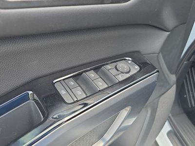 2026 Nissan Pathfinder - Photo 20