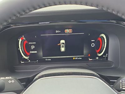 2026 Nissan Pathfinder - Photo 32