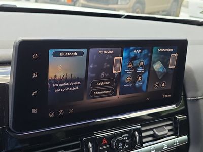 2026 Nissan Pathfinder - Photo 23