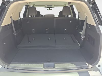 2026 Nissan Pathfinder - Photo 10