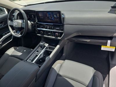 2026 Nissan Pathfinder - Photo 12