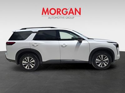 2026 Nissan Pathfinder - Photo 9