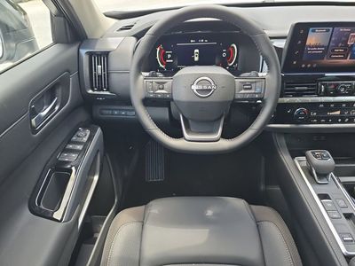 2026 Nissan Pathfinder - Photo 14