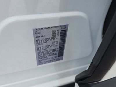 2026 Nissan Pathfinder - Photo 33