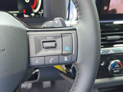 2026 Nissan Pathfinder - Photo 31