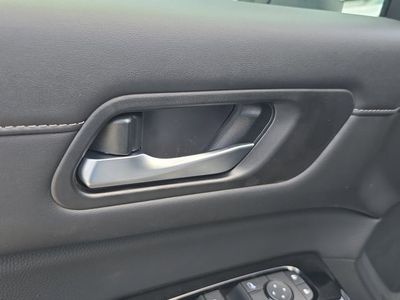 2026 Nissan Pathfinder - Photo 19