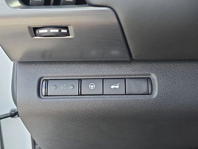 2026 Nissan Pathfinder - Photo 28