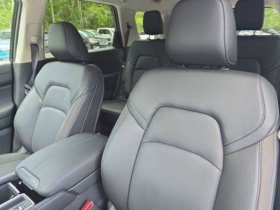 2026 Nissan Pathfinder - Photo 22