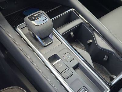 2026 Nissan Pathfinder - Photo 26