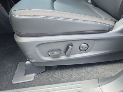 2026 Nissan Pathfinder - Photo 21
