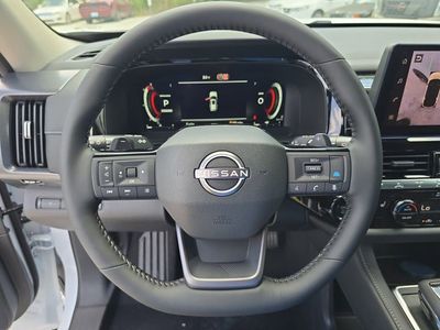 2026 Nissan Pathfinder - Photo 29
