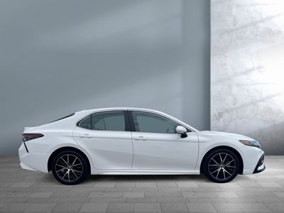 2023 Toyota Camry - Photo 7