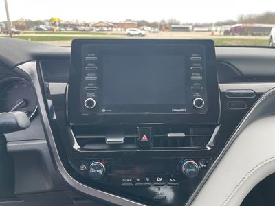 2023 Toyota Camry - Photo 11