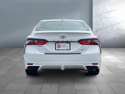 2023 Toyota Camry - Photo 5
