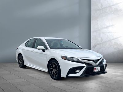 2023 Toyota Camry - Photo 8