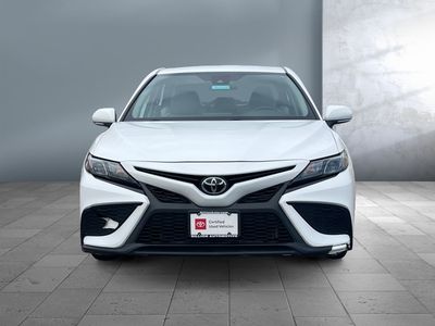 2023 Toyota Camry - Photo 2