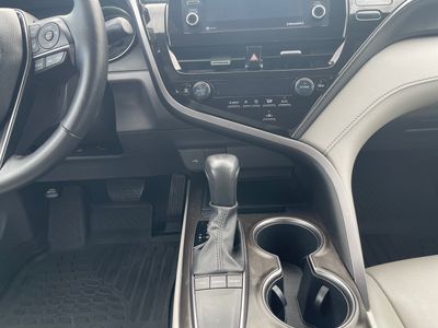2023 Toyota Camry - Photo 13