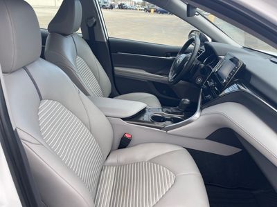 2023 Toyota Camry - Photo 15