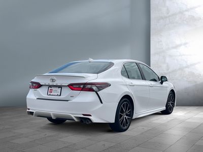 2023 Toyota Camry - Photo 6