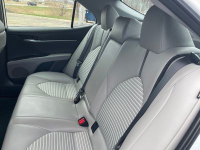 2023 Toyota Camry - Photo 18