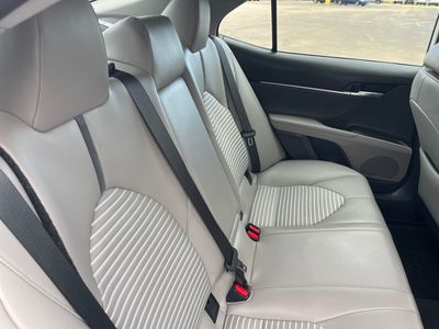 2023 Toyota Camry - Photo 14