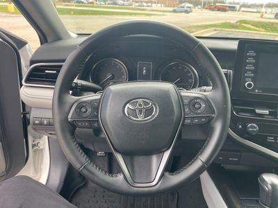 2023 Toyota Camry - Photo 19