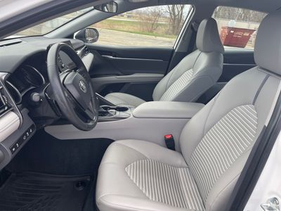 2023 Toyota Camry - Photo 9