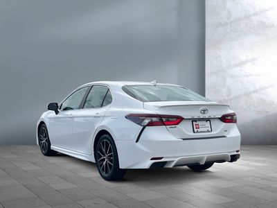 2023 Toyota Camry - Photo 4
