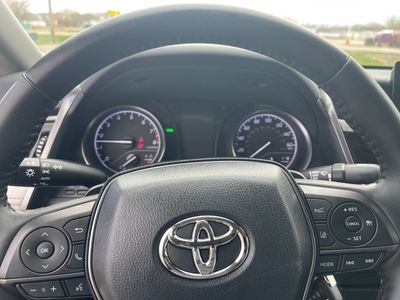 2023 Toyota Camry - Photo 10