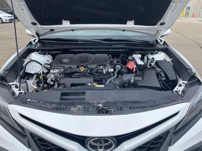 2023 Toyota Camry - Photo 22