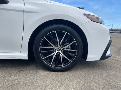 2023 Toyota Camry - Photo 16