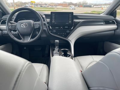 2023 Toyota Camry - Photo 12