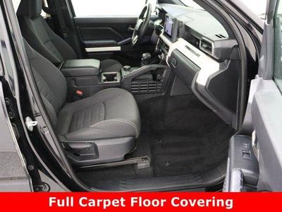 2024 Toyota Tacoma 2WD - Photo 35