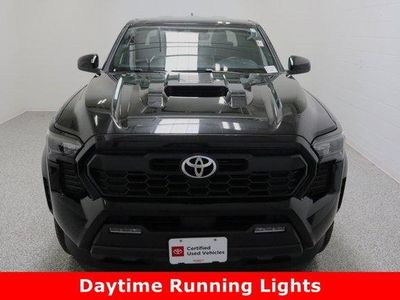 2024 Toyota Tacoma 2WD - Photo 3