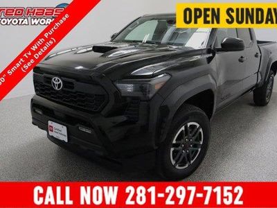 2024 Toyota Tacoma 2WD - Photo 1