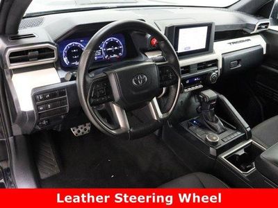 2024 Toyota Tacoma 2WD - Photo 13
