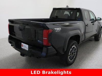 2024 Toyota Tacoma 2WD - Photo 7