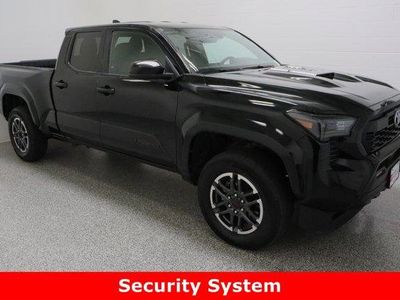2024 Toyota Tacoma 2WD - Photo 4